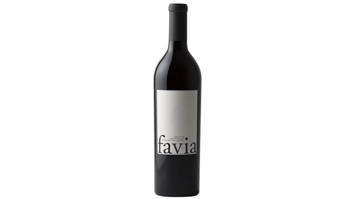 Favia Oakville Cabernet Sauvignon 2021 | Wine.com