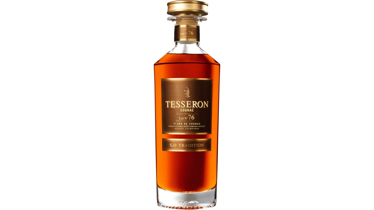 Tesseron Lot 76 Tradition XO Cognac | Wine.com