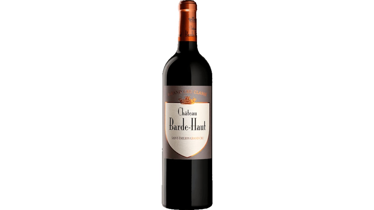 Chateau Barde-Haut 2019 | Wine.com