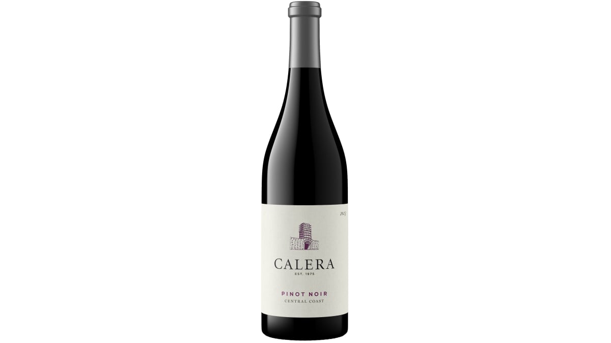 Calera Central Coast Pinot Noir 2023 | Wine.com