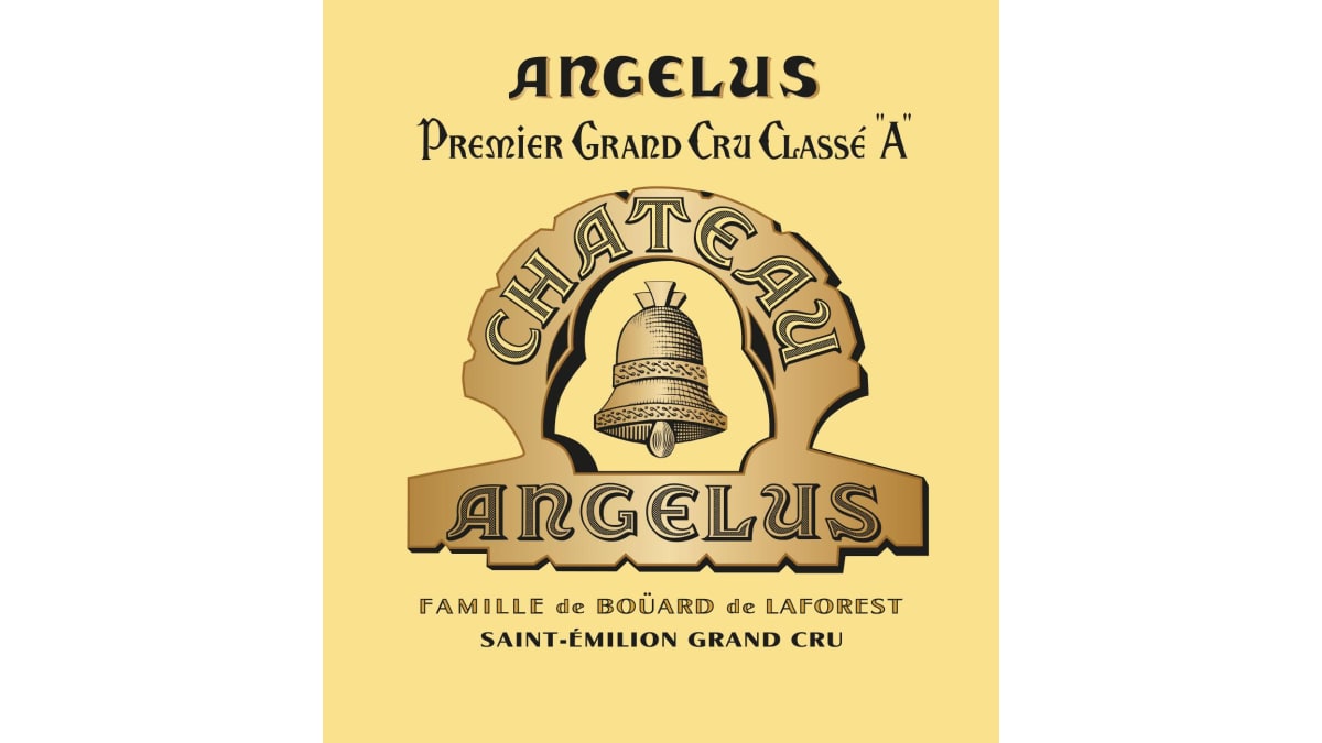 Chateau Angelus 2020 | Wine.com