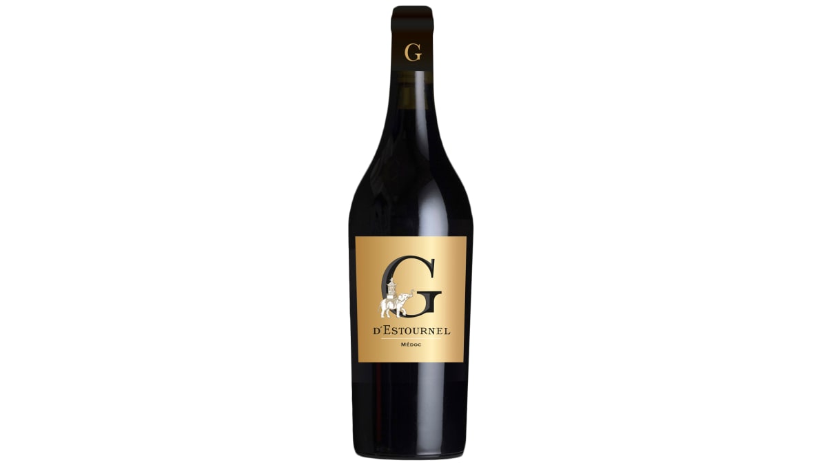 Chateau Cos d'Estournel G d'Estournel 2021 | Wine.com
