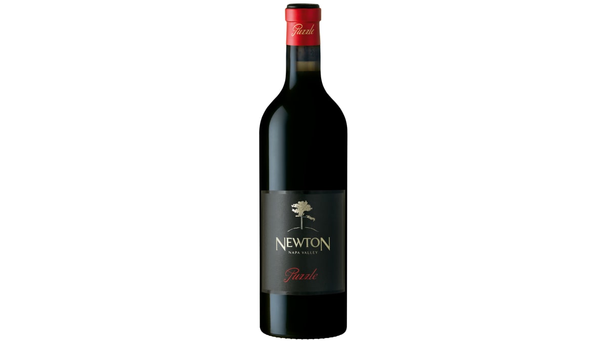 Newton The Puzzle 2016 | Wine.com