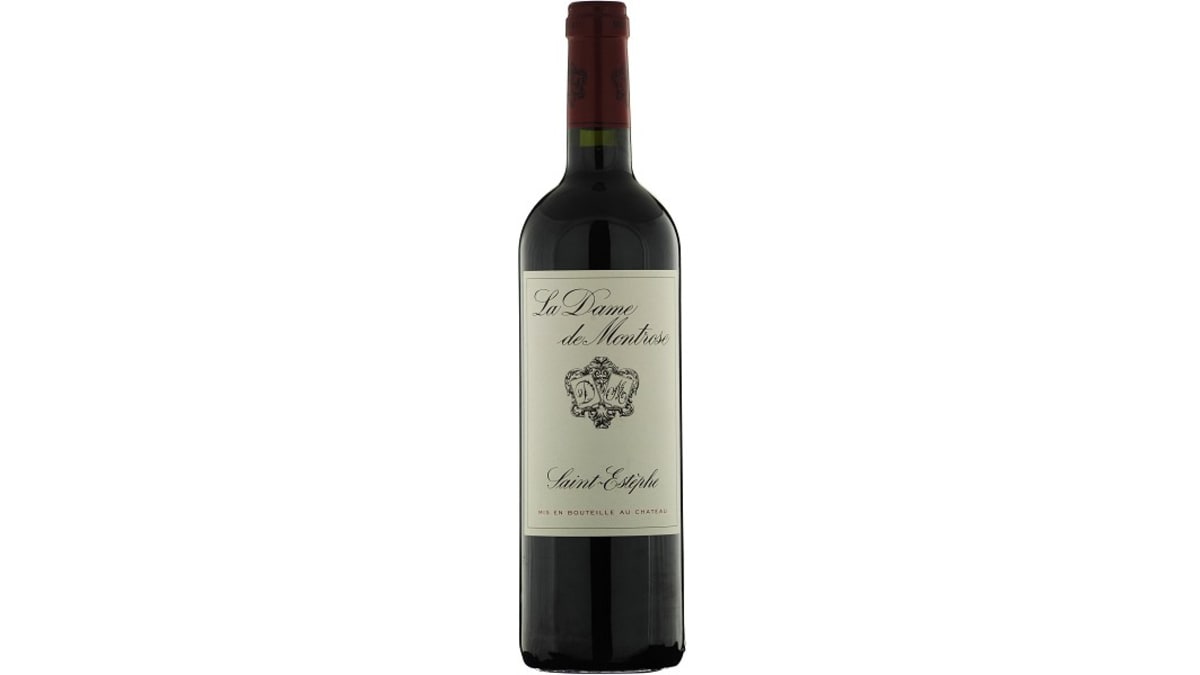 Chateau Montrose La Dame de Montrose 2016 | Wine.com