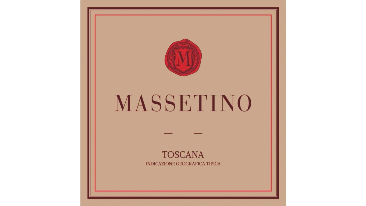 マッセート　2019 Masseto Massetino 2019 | Wine.com