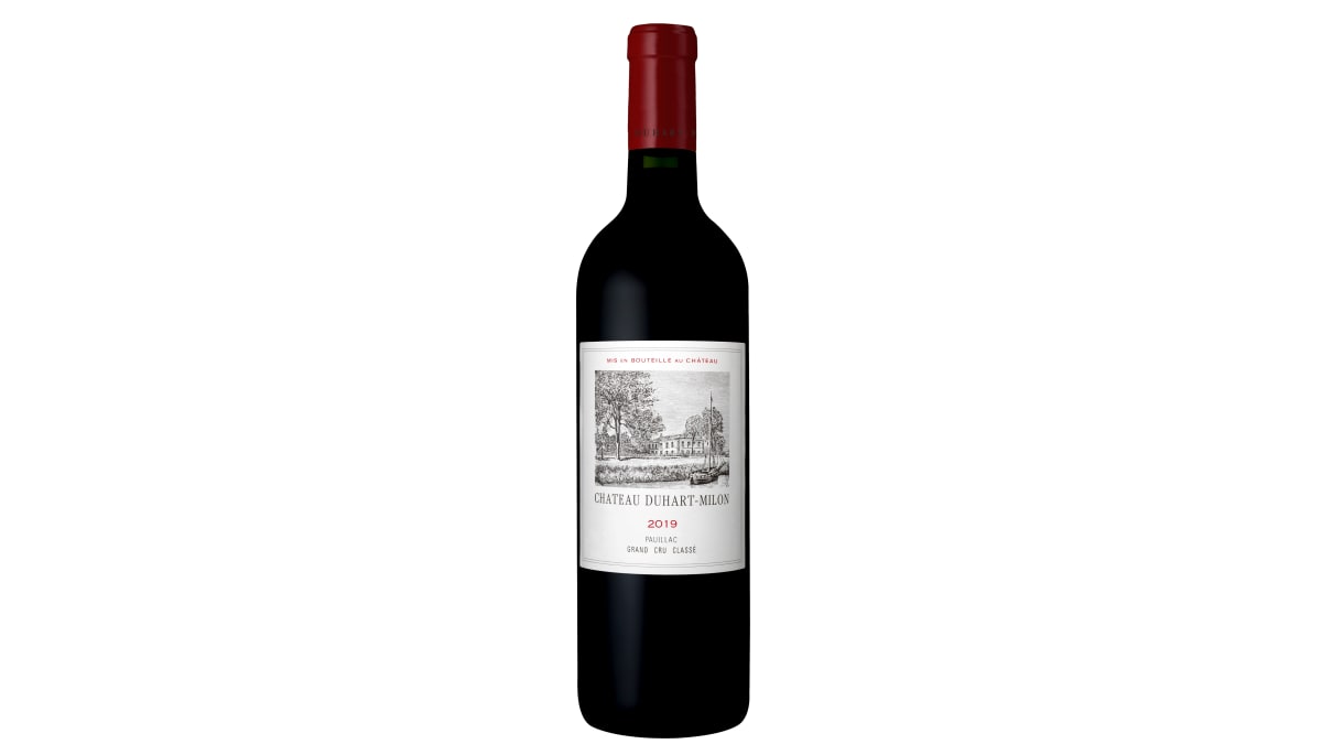 Chateau Duhart-Milon 2019 | Wine.com