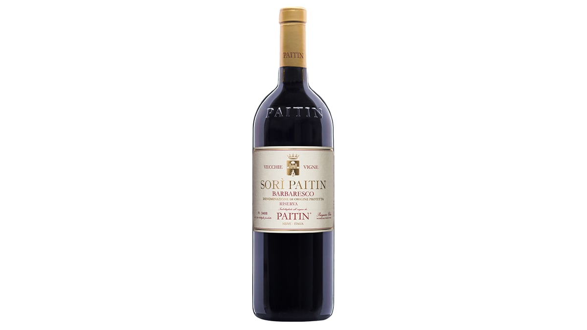 Paitin Barbaresco Sori Paitin Vecchie Vigne Riserva 2020 | Wine.com