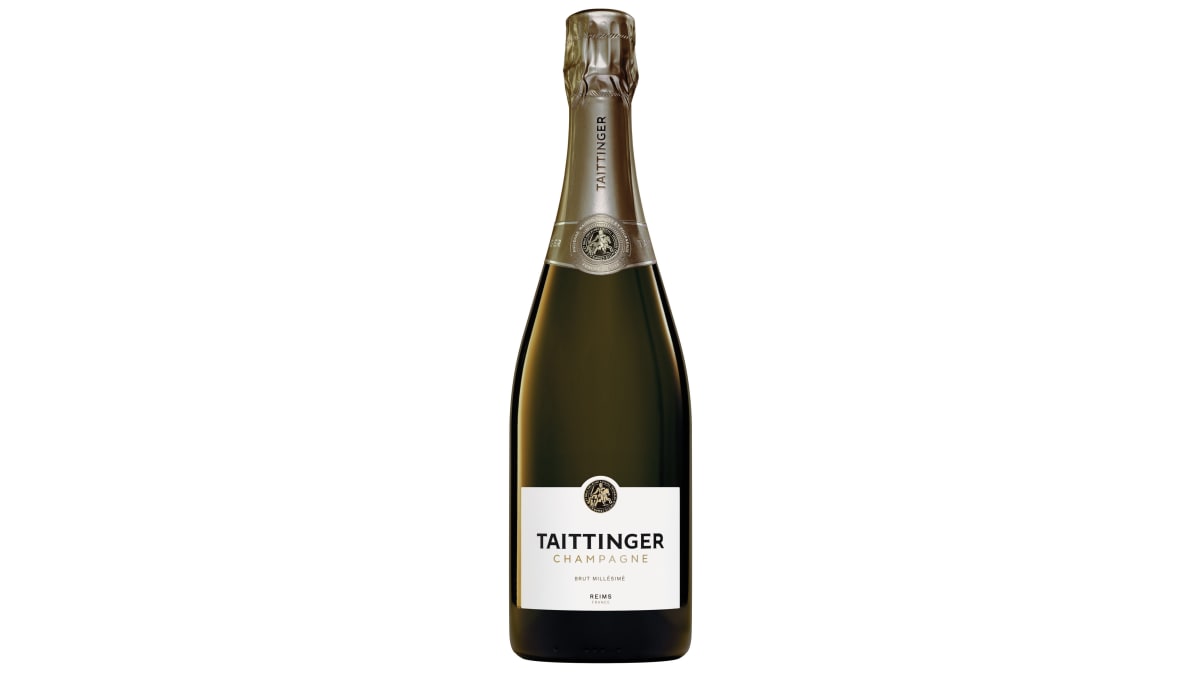Taittinger Brut Millesime 2018 | Wine.com