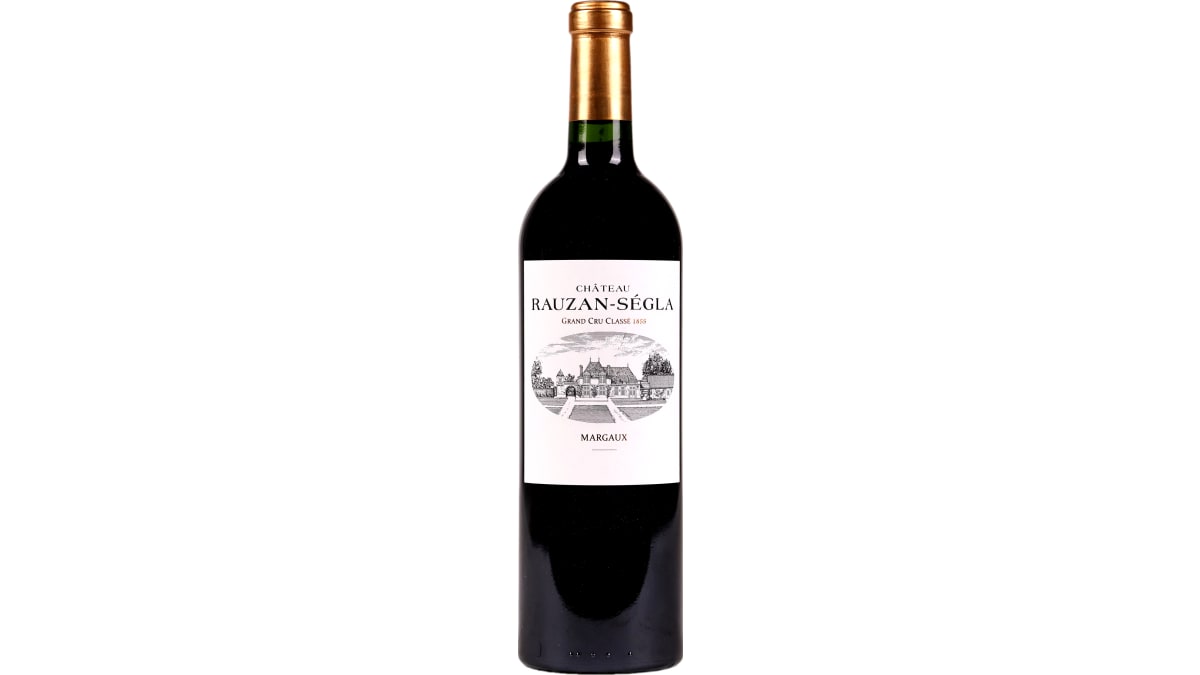 Chateau Rauzan-Segla (Futures Pre-Sale) 2023 | Wine.com