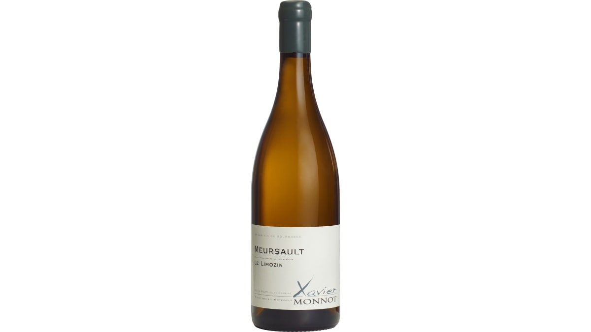 Numa Cornut Meursault 2023 白ワイン Numa Cornut Vieilles Vignes