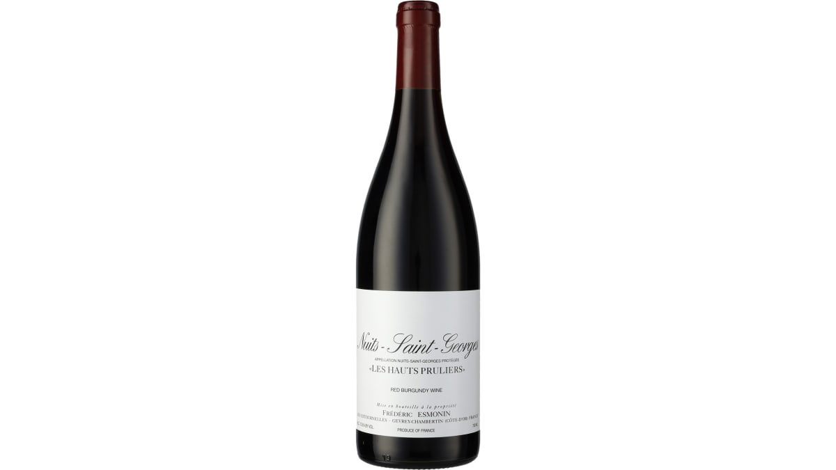 Frederic Esmonin Nuits-St-Georges Les Hauts Pruliers 2022 | Wine.com