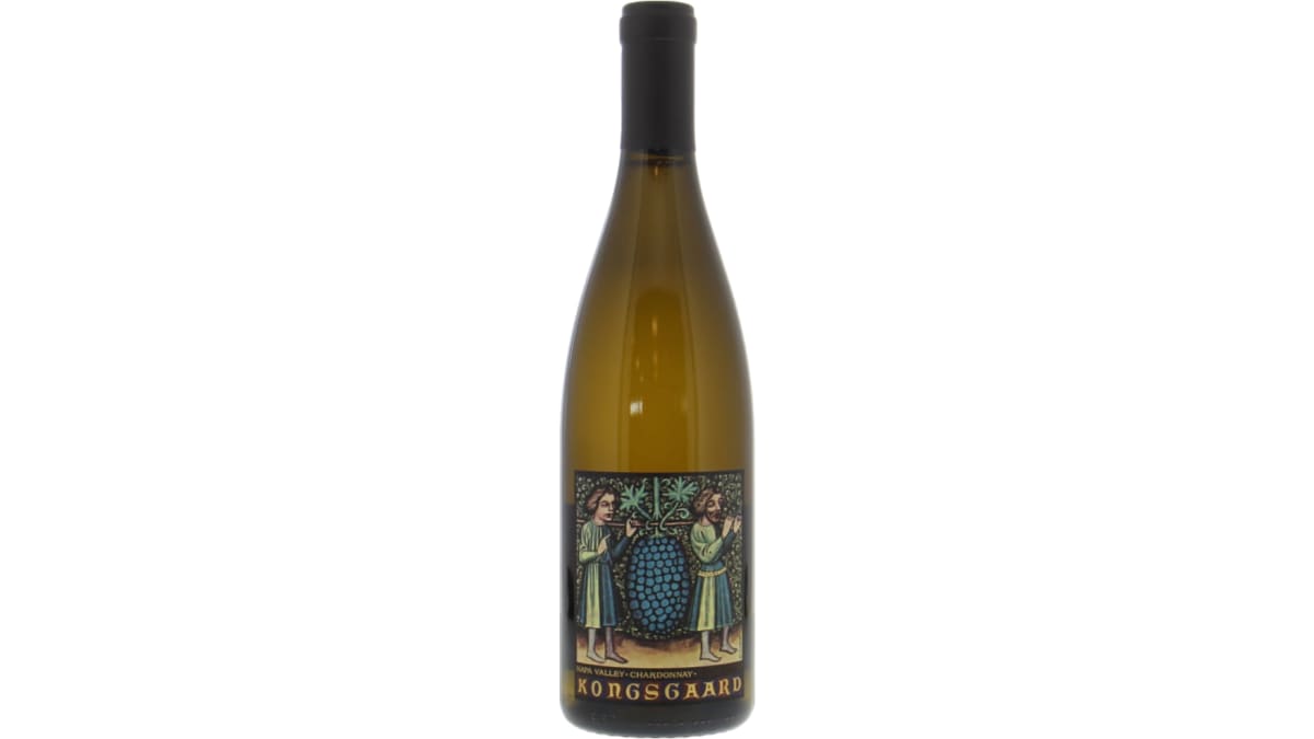 Kongsgaard Chardonnay 2022 | Wine.com
