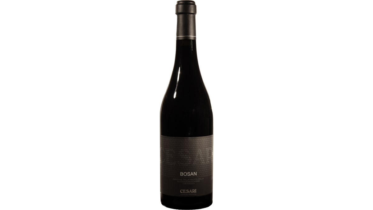 Cesari Amarone della Valpolicella Bosan Riserva 2013 | Wine.com