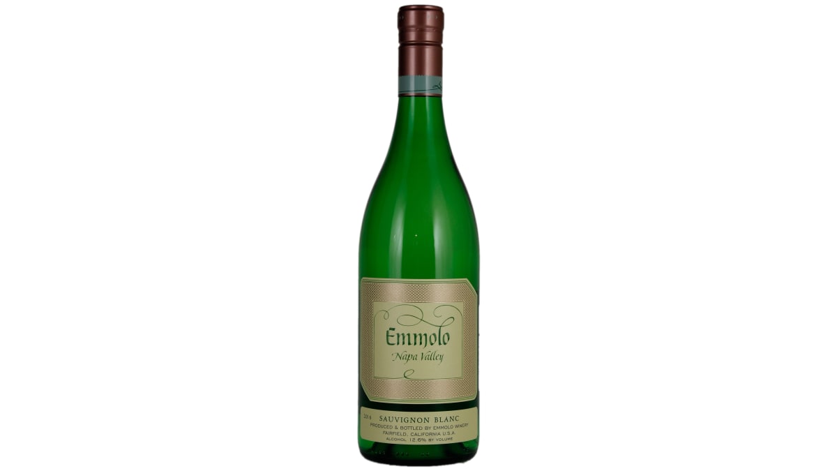 Emmolo Sauvignon Blanc 2016 | Wine.com
