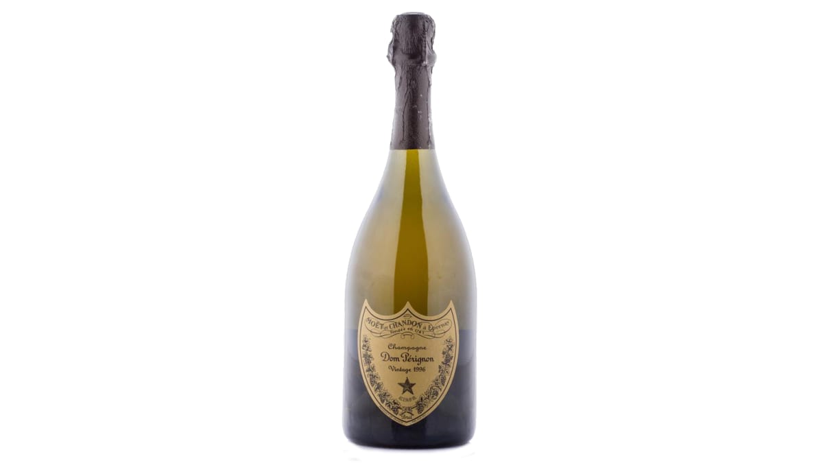 Dom Perignon Vintage 1996 | Wine.com