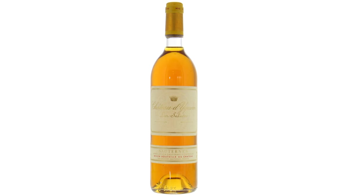 Chateau d'Yquem Sauternes 1986 | Wine.com