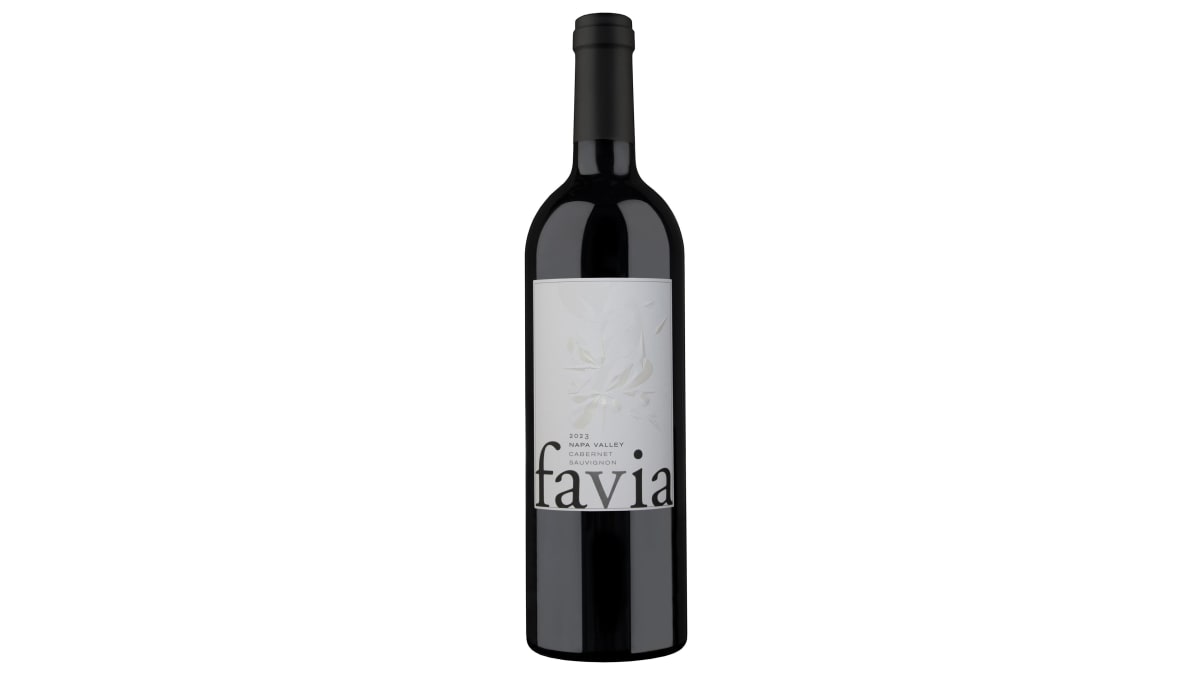 Favia Napa Valley Cabernet Sauvignon Napa 2023 | Wine.com Favia Napa Valley Cabernet Sauvignon Napa 2023 | Wine.com