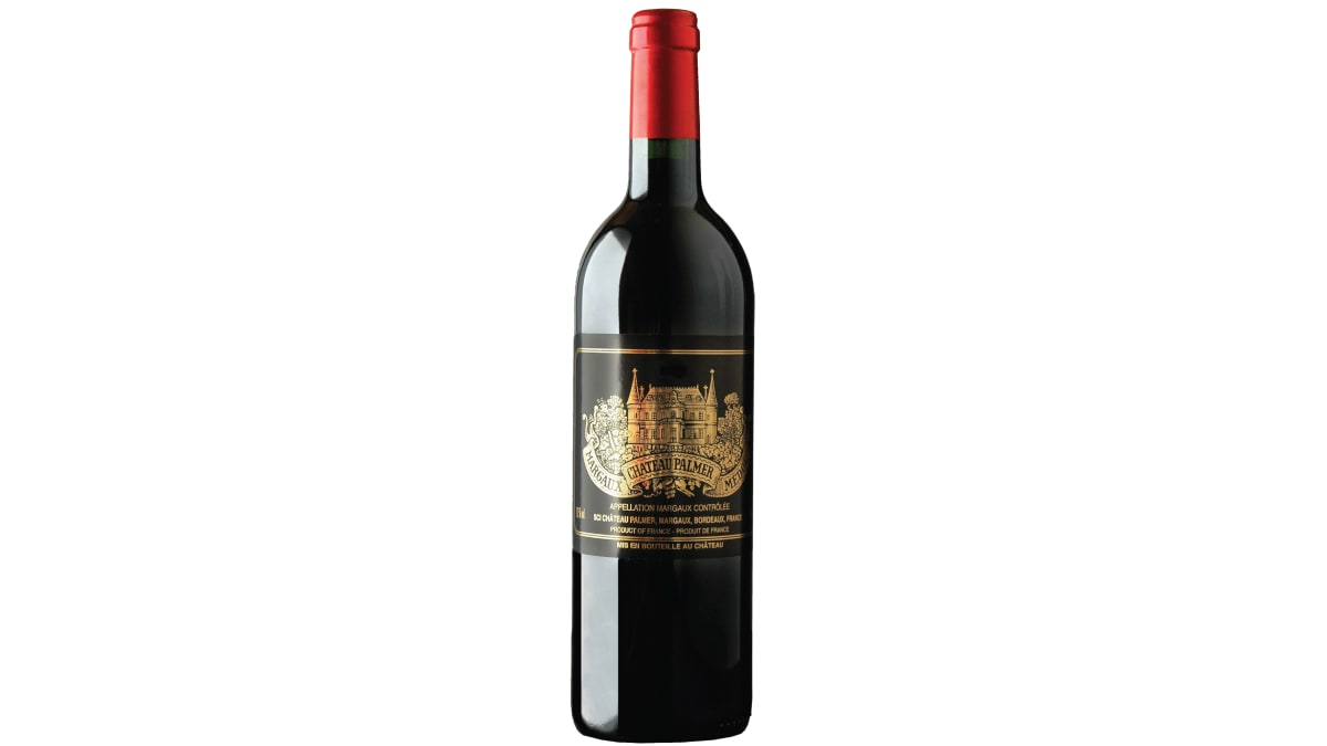 Chateau Palmer 1998 | Wine.com