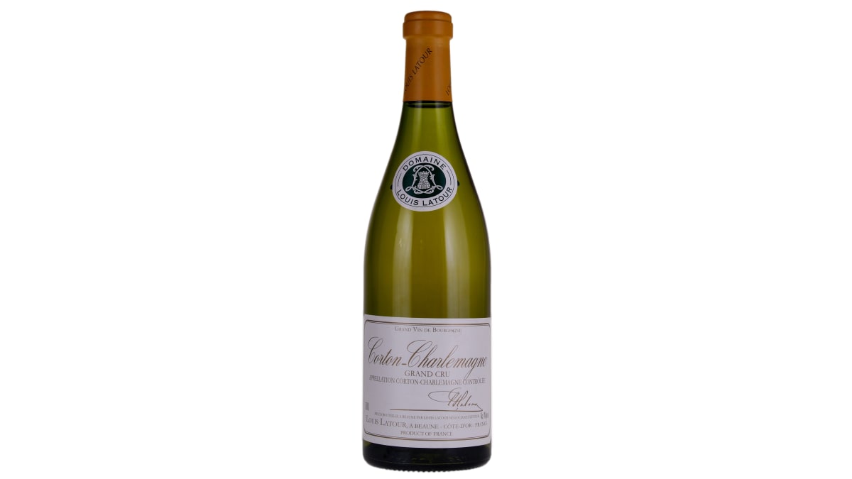 Louis Latour Corton-Charlemagne Grand Cru 2019 | Wine.com