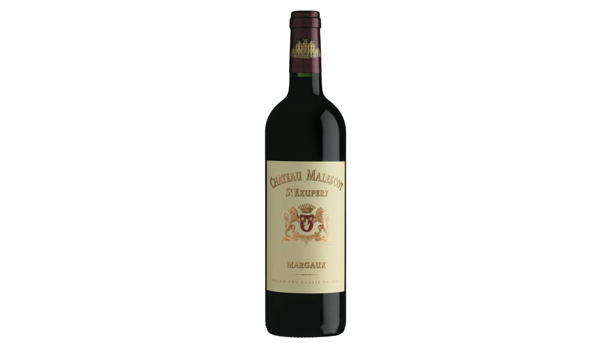 CHATEAU MALESCOT ST.EXUPERY 2021 赤 Chateau Malescot St. Exupery 2021 | Wine.com