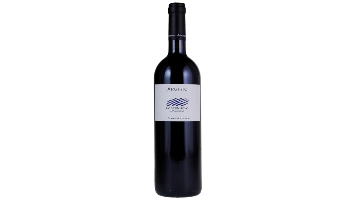 Podernuovo a Palazzone Argirio 2016 | Wine.com