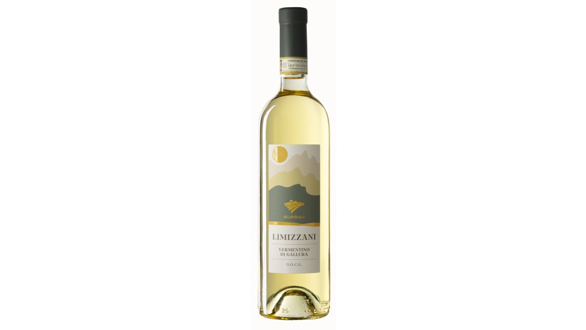 【最高峰】イタリア JESURUM（ジェズラム）ヴィンテージリネン 4点セット Vigne Surrau Limizzani Vermentino di Gallura 2022 | Wine.com
