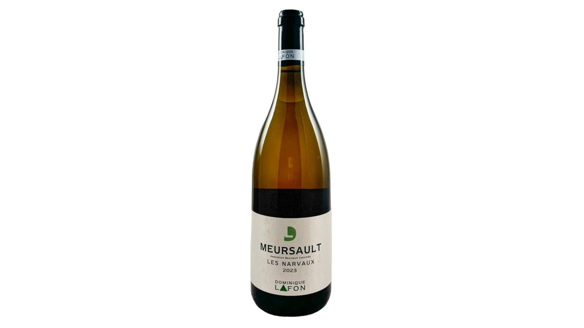 Dominique Lafon Meursault Les Narvaux 2023 | Wine.com