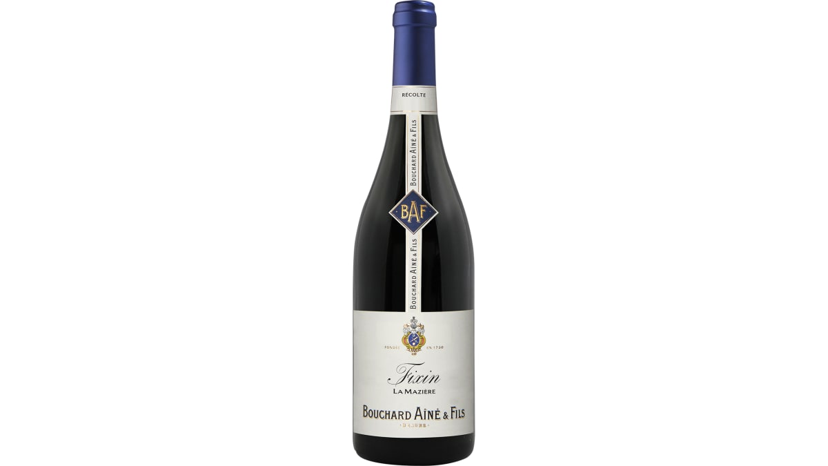 Bouchard Aine & Fils Fixin La Maziere 2018 | Wine.com