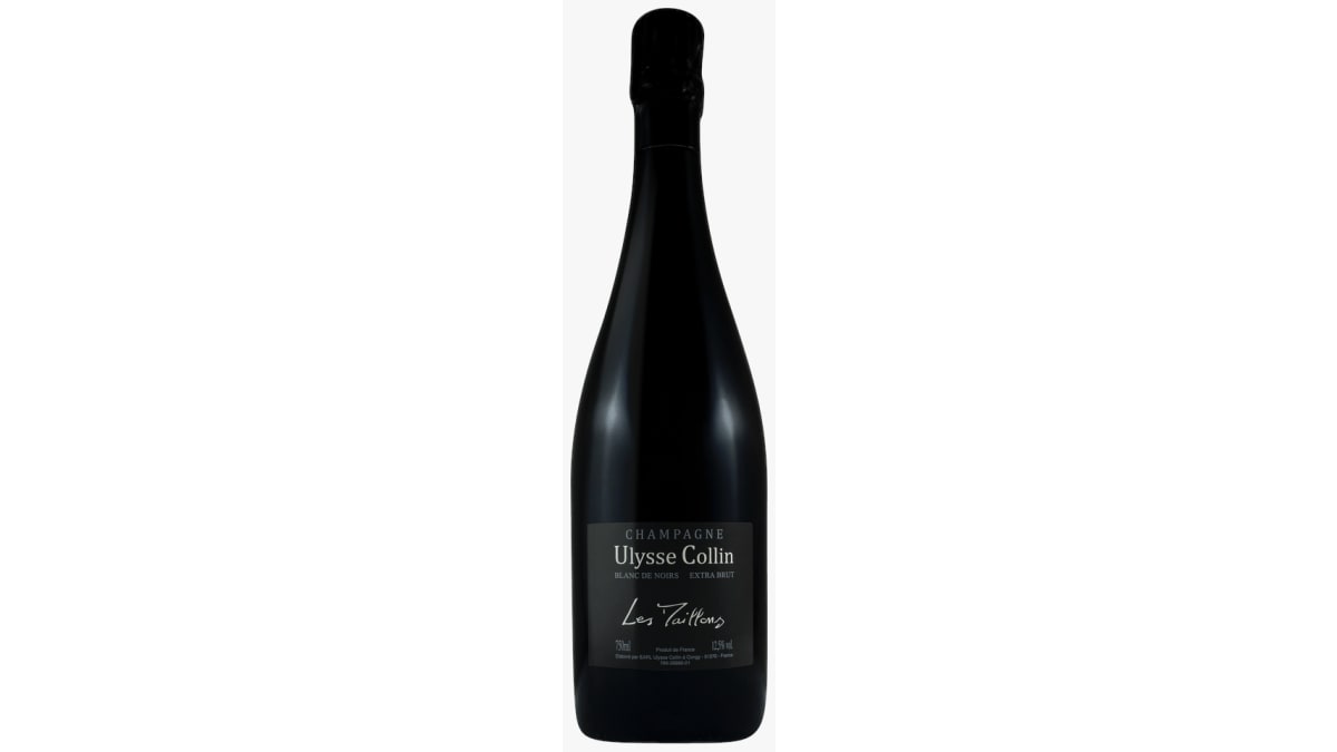 Ulysse Collin Les Maillons Blanc de Noirs Extra Brut (2018 Base