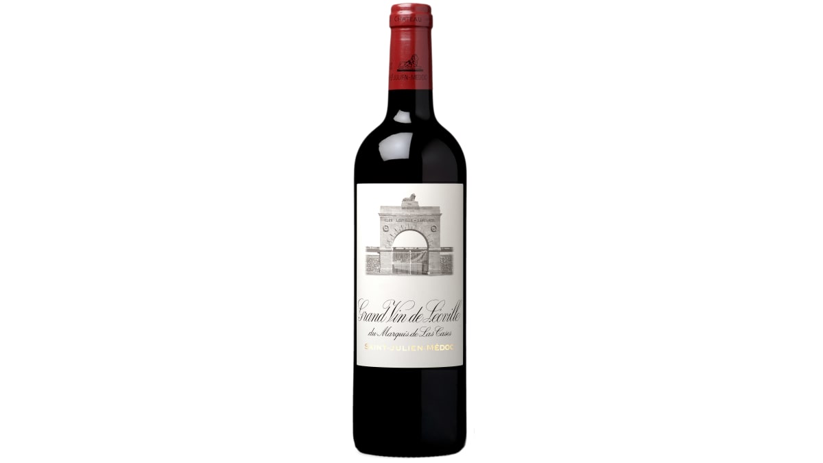 Chateau Leoville Las Cases 2006 | Wine.com