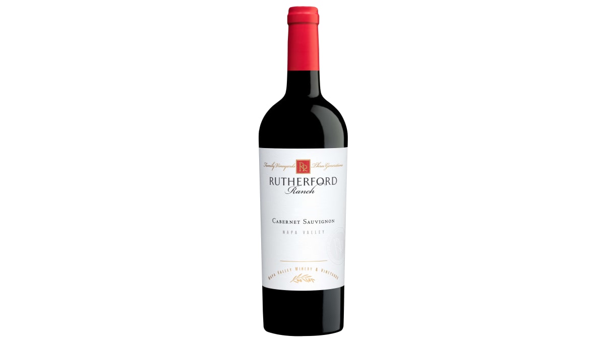 Rutherford Ranch Cabernet Sauvignon 2019 | Wine.com