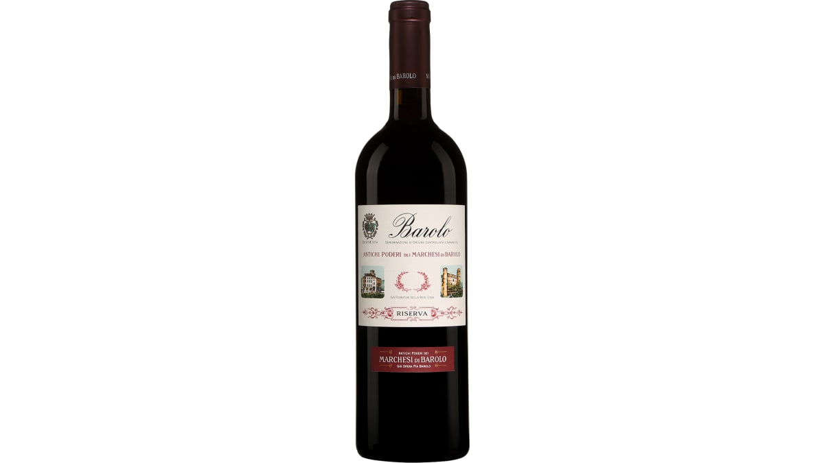 Marchesi di Barolo Barolo Riserva 2012 | Wine.com