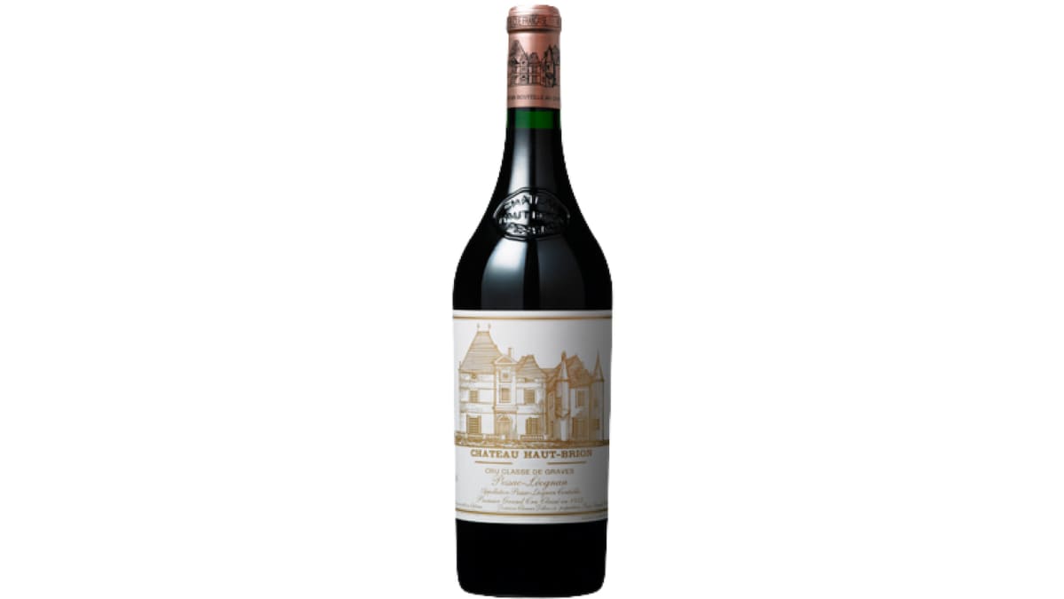 Chateau Haut-Brion 1993 | Wine.com