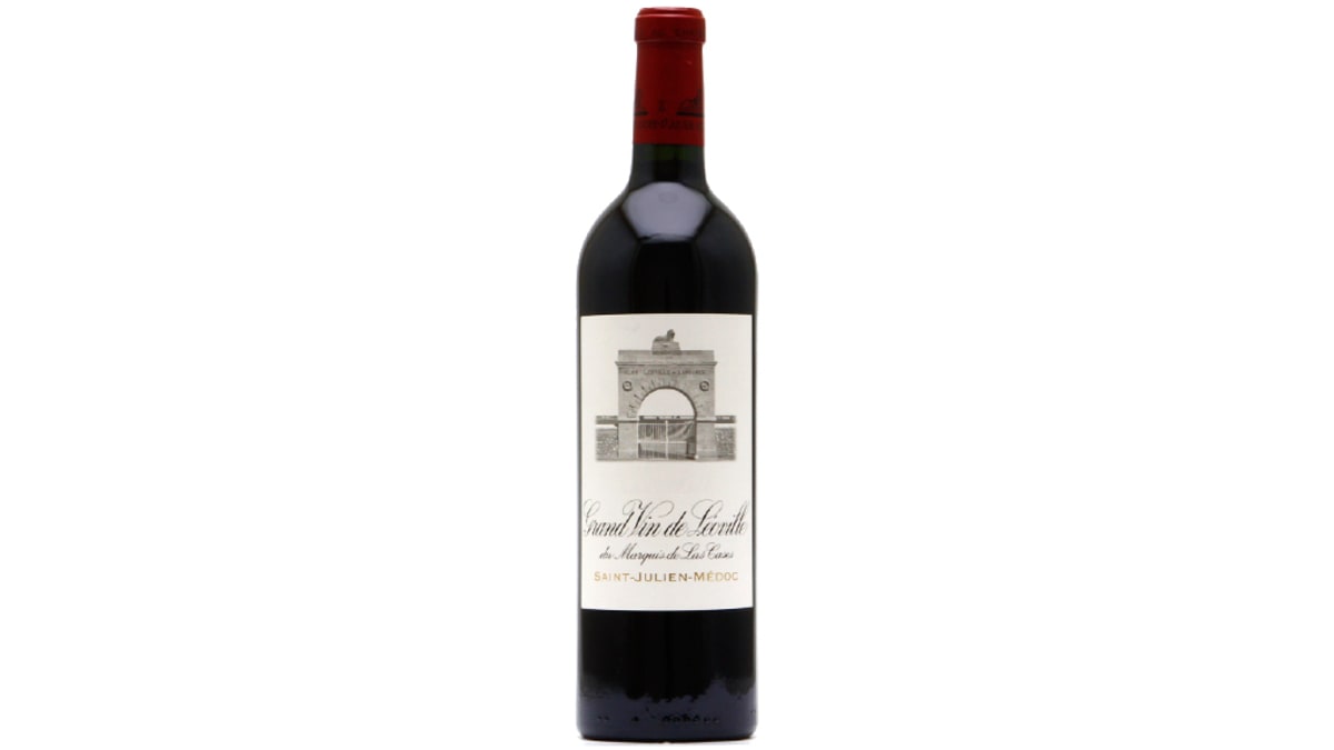 Chateau Leoville Las Cases 2016 | Wine.com
