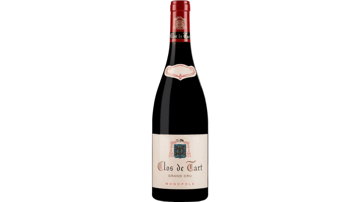 Domaine du Clos de Tart Grand Cru Monopole 2021 | Wine.com