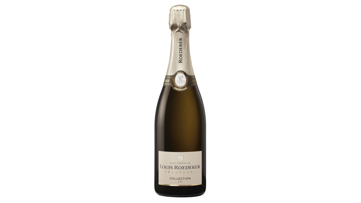 Louis Roederer Collection 242 | Wine.com