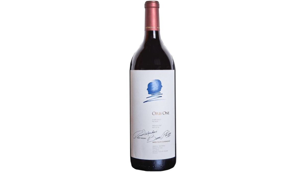 Opus One (1.5 Liter Magnum) 2012 | Wine.com
