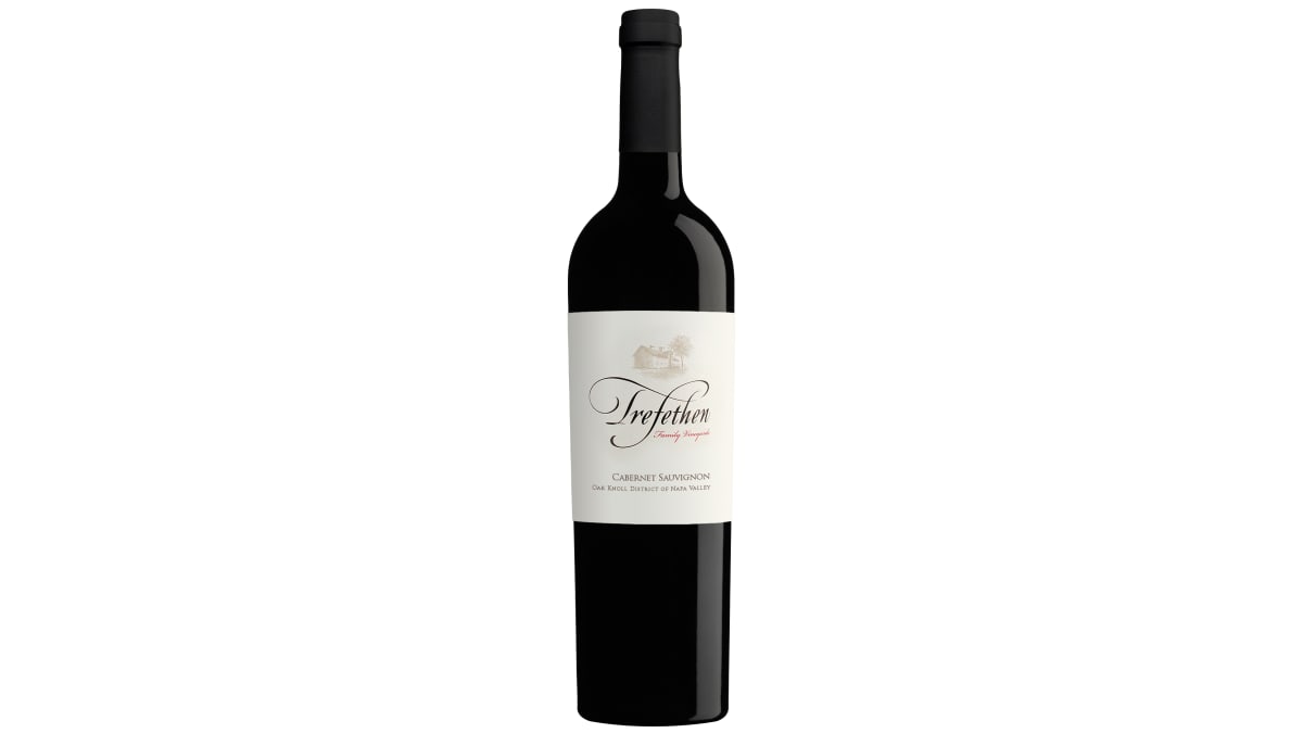 Trefethen Cabernet Sauvignon 2017 | Wine.com
