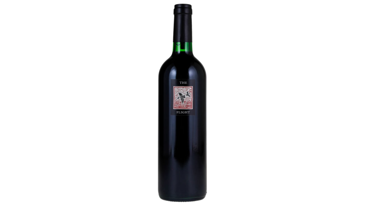 Screaming Eagle The Flight 2018 | Wine.com