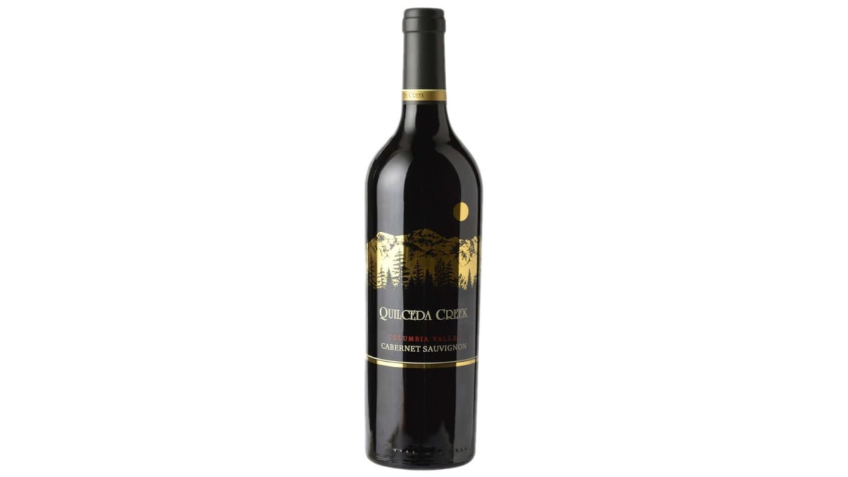 Quilceda Creek Cabernet Sauvignon 2013 | Wine.com
