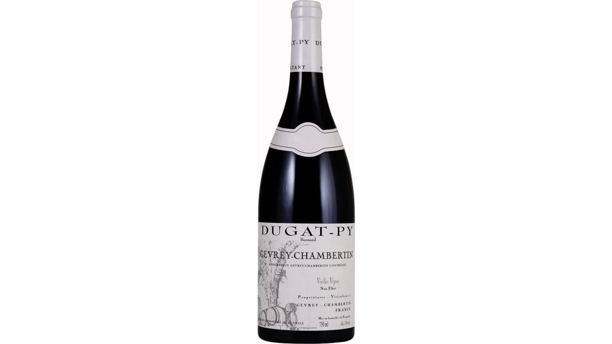 Dugat-Py Gevrey-Chambertin Vieilles Vignes 2022 | Wine.com