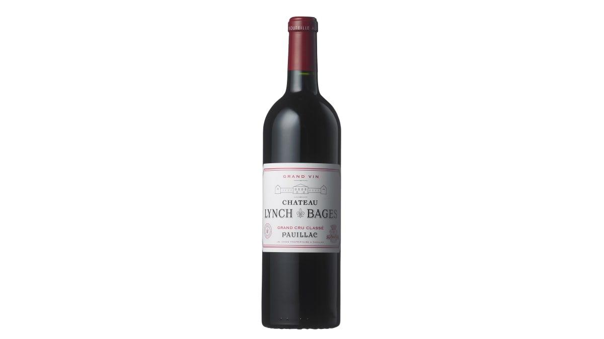 Chateau Lynch-Bages 2002 | Wine.com