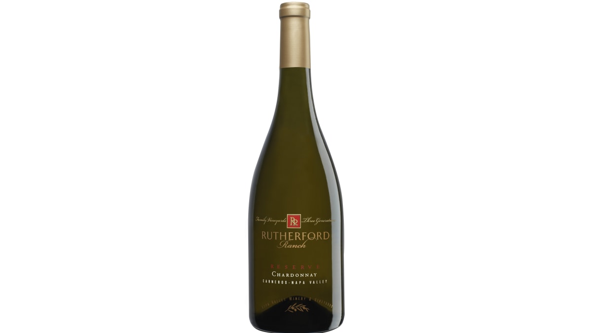 ワイン Rutherford Ranch Reserve Chardonnay 2019 Rutherford Ranch Reserve Chardonnay 2019 | Wine.com