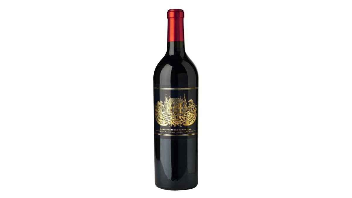 Chateau Palmer 2018 | Wine.com