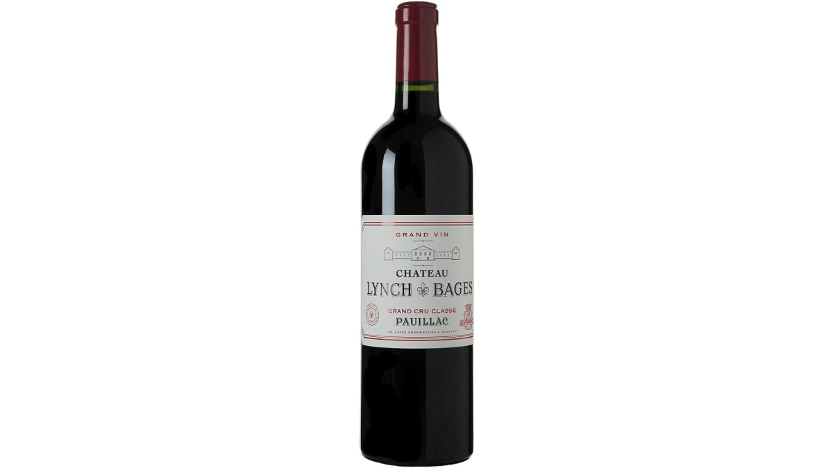 Chateau Lynch-Bages 2009 | Wine.com