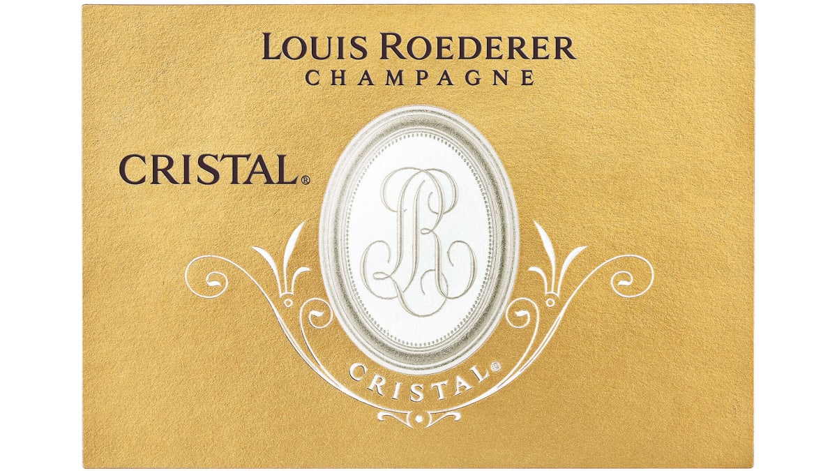 Louis Roederer Cristal Brut 2016 | Wine.com