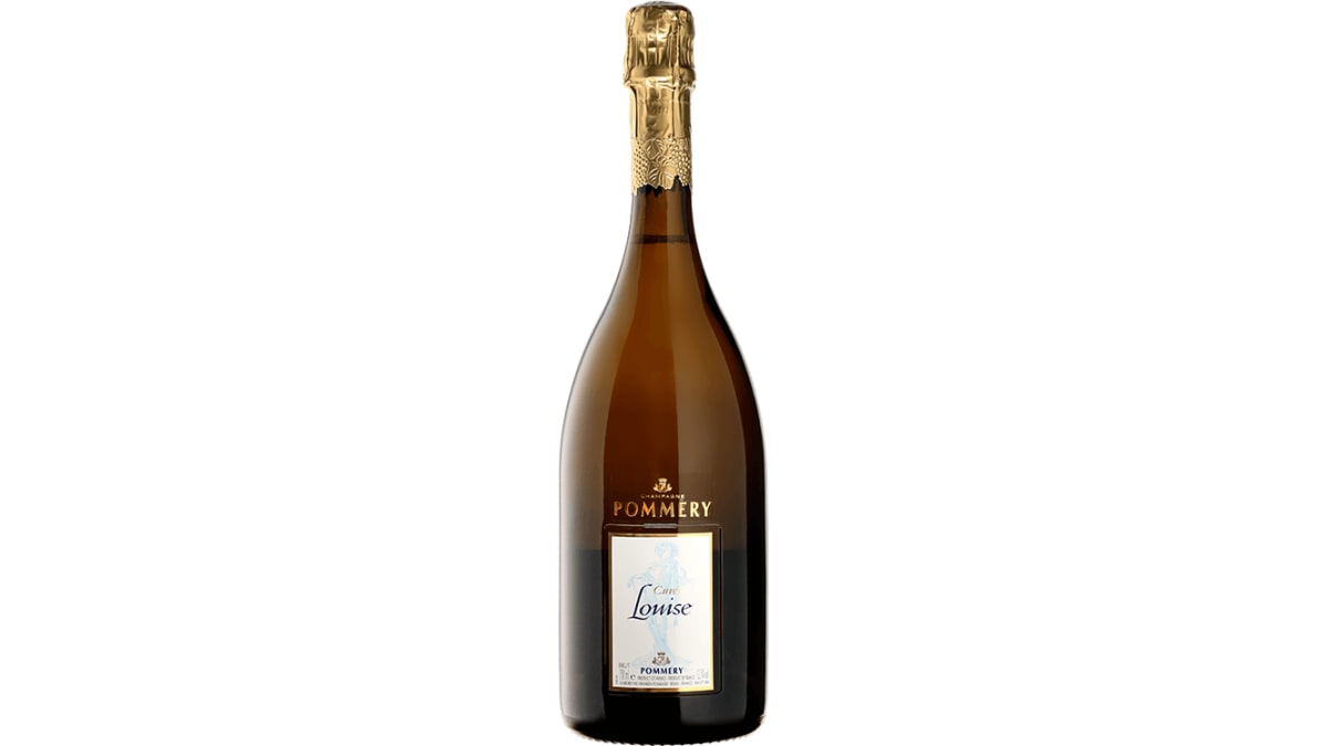 Pommery Cuvee Louise 2005 | Wine.com