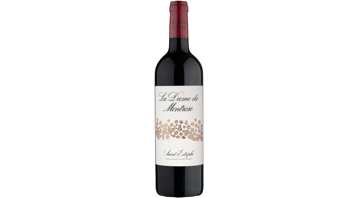 Chateau Montrose La Dame de Montrose 2019 | Wine.com