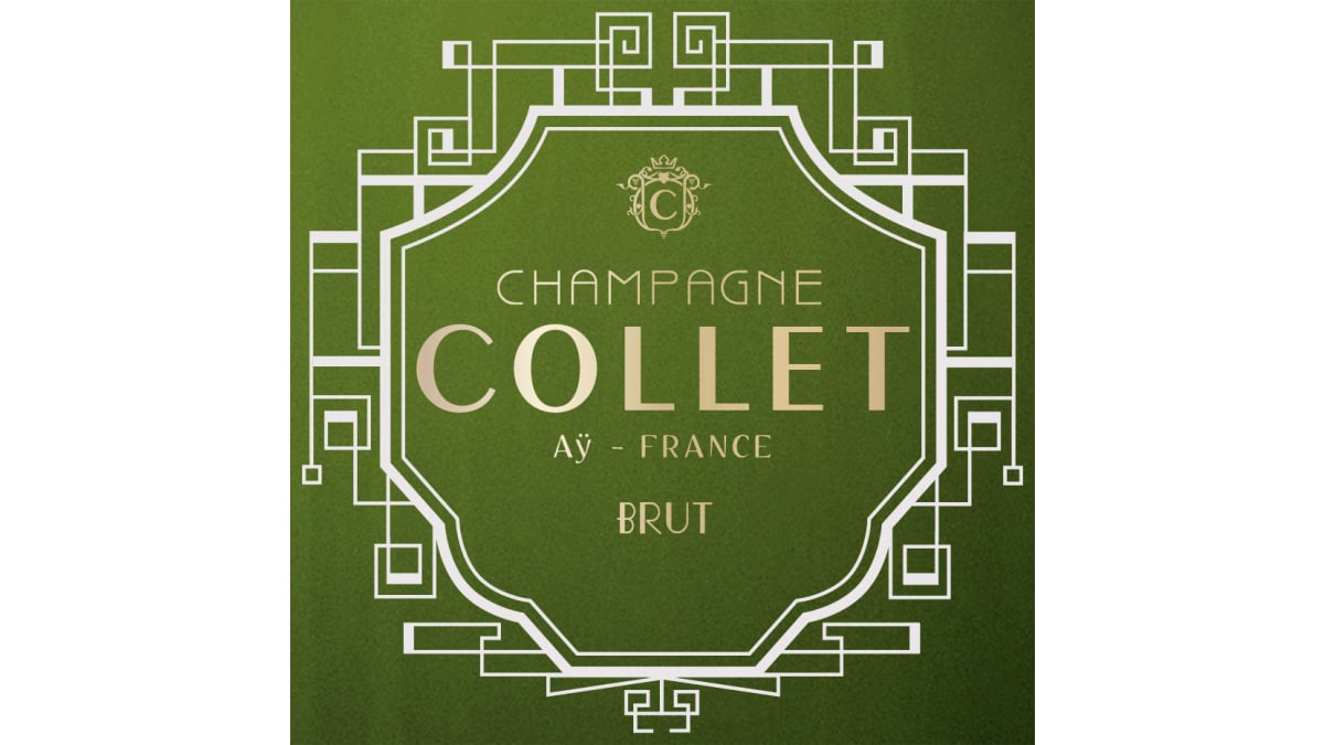 Collet Brut | Wine.com