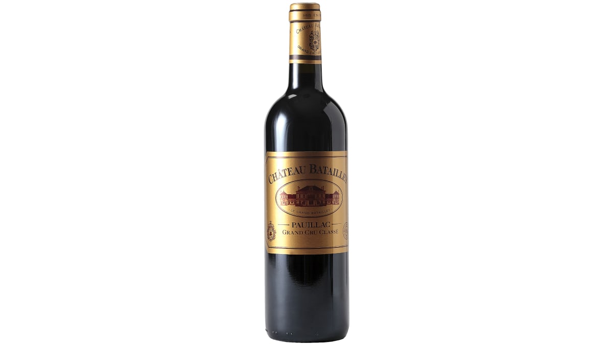 Chateau Batailley 2016 | Wine.com